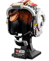LEGO 75327 75327 Star Wars Luke Skywalker (Red Five) Helmet Age 18+ 675pcs sealed box view 5