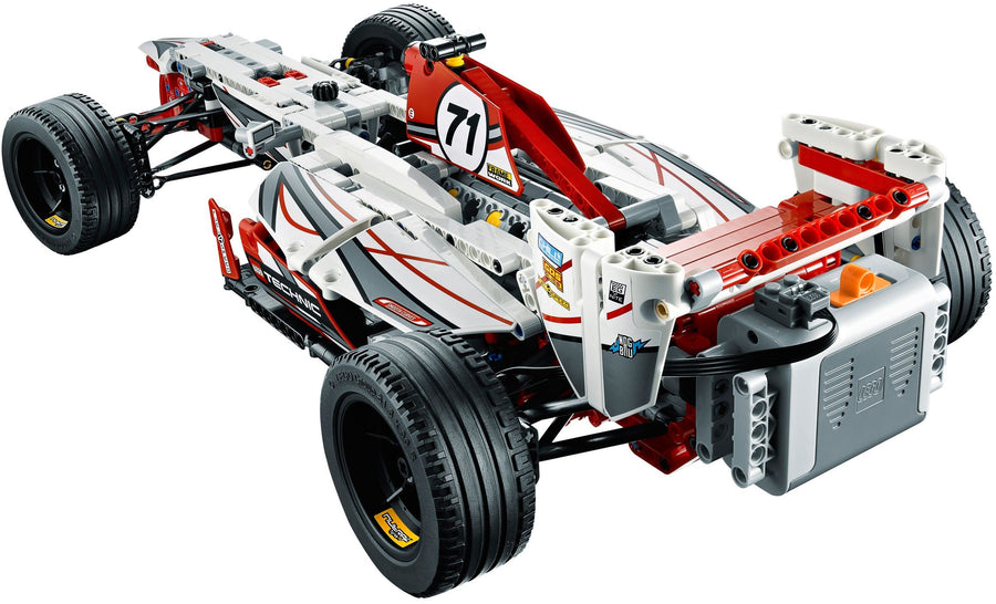 LEGO Grand Prix Racer 42000 – Retired & Sealed