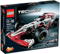 LEGO Grand Prix Racer 42000 – Retired & Sealed