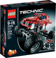 LEGO Monster Truck 42005 – Retired & Sealed