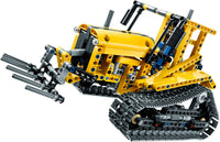 LEGO 42006 Excavator 42006 sealed box view 6