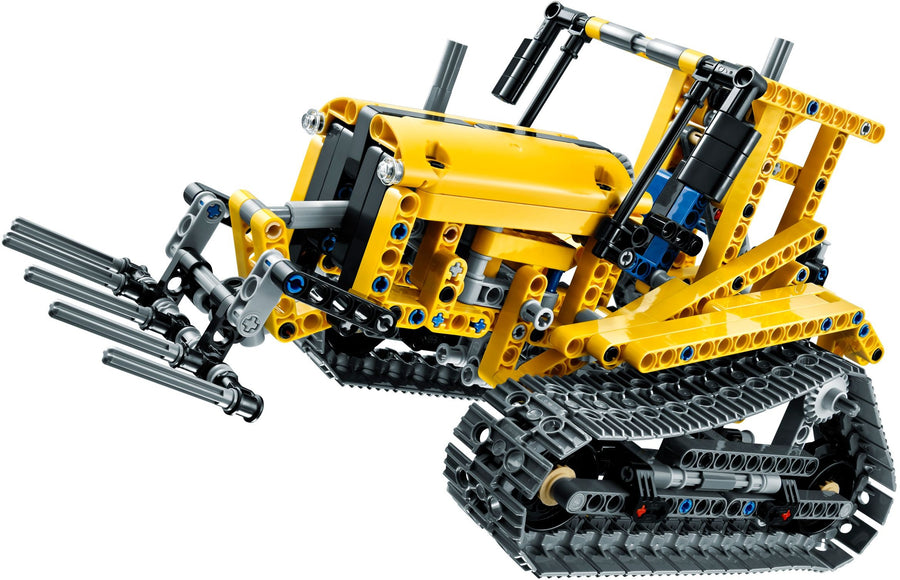 LEGO Excavator 42006 – Retired & Sealed