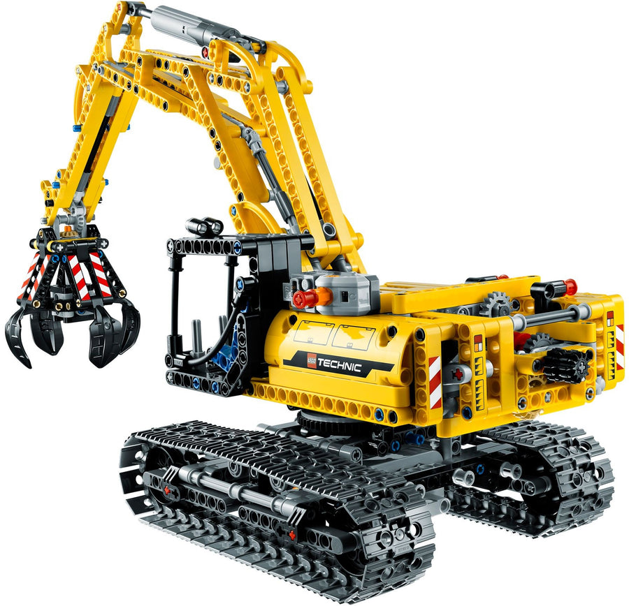 LEGO Excavator 42006 – Retired & Sealed