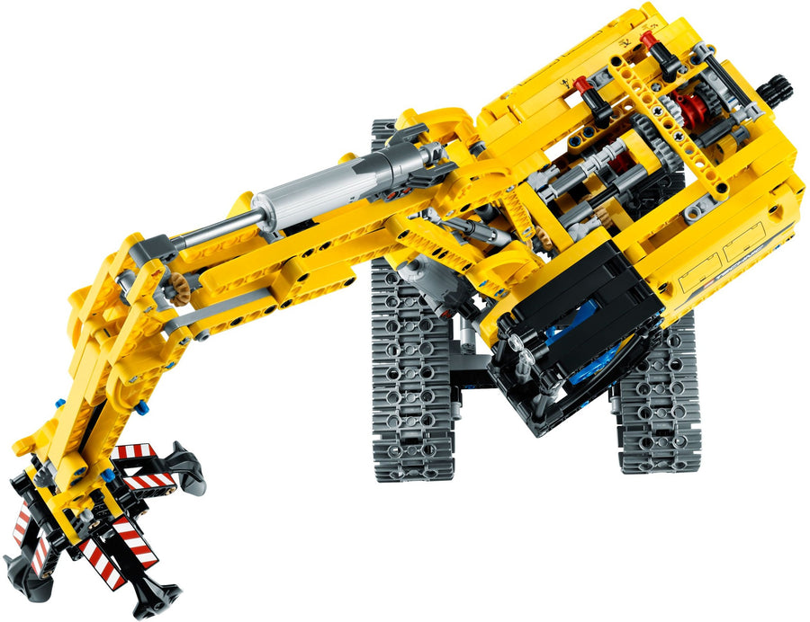 LEGO Excavator 42006 – Retired & Sealed