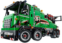 LEGO 42008 Service Truck 42008 sealed box view 6