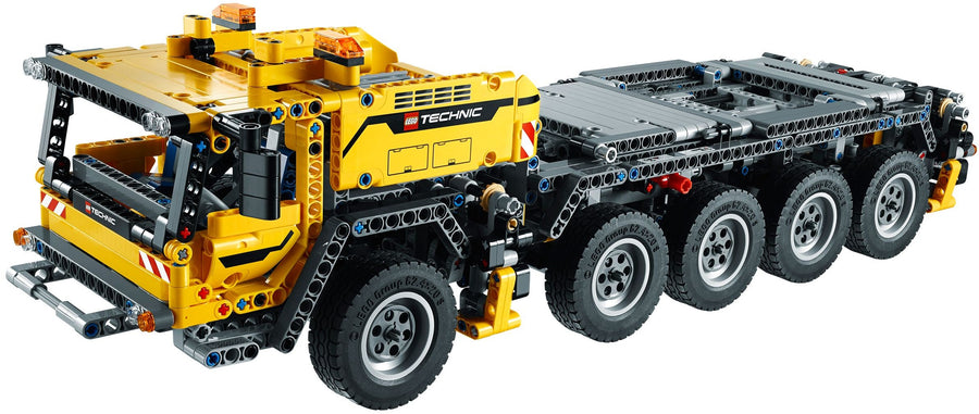 LEGO Mobile Crane MK II 42009 – Retired & Sealed