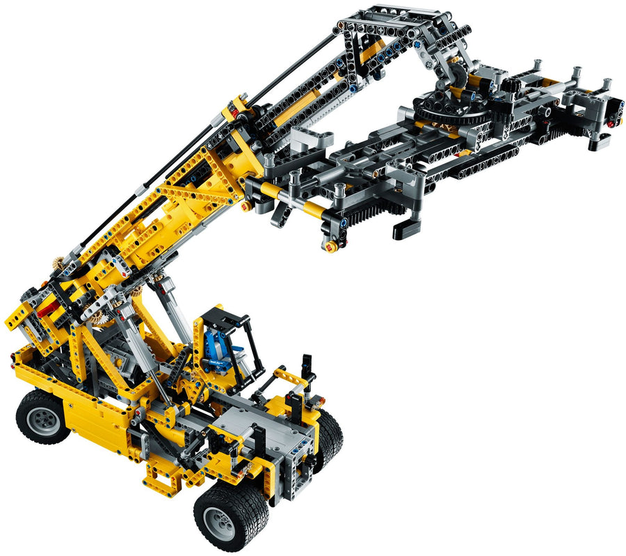 LEGO Mobile Crane MK II 42009 – Retired & Sealed