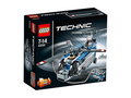 LEGO Twin-rotor Helicopter 42020 – Retired & Sealed