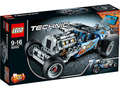 LEGO Hot Rod 42022 – Retired & Sealed