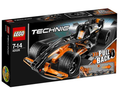 LEGO Black Champion Racer 42026 – Retired & Sealed