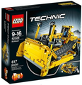 LEGO Bulldozer 42028 – Retired & Sealed