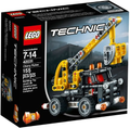LEGO Cherry Picker 42031 – Retired & Sealed
