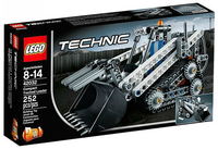LEGO 42032 Compact Tracked Loader 42032 sealed box front