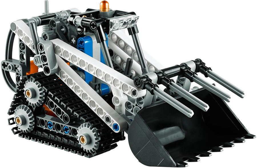 LEGO Compact Tracked Loader 42032 – Retired & Sealed