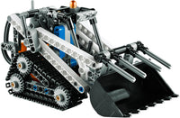 LEGO 42032 Compact Tracked Loader 42032 sealed box view 6