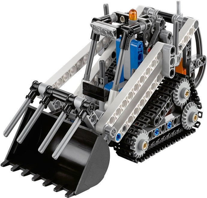 LEGO Compact Tracked Loader 42032 – Retired & Sealed