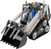 LEGO 42032 Compact Tracked Loader 42032 sealed box view 4
