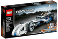LEGO Record Breaker 42033 – Retired & Sealed