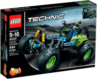 LEGO 42037 Formula Off-Roader 42037 sealed box front
