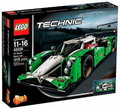 LEGO 24 Hours Race Car 42039 – Retired & Sealed