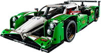 LEGO 42039 24 Hours Race Car 42039 sealed box view 6