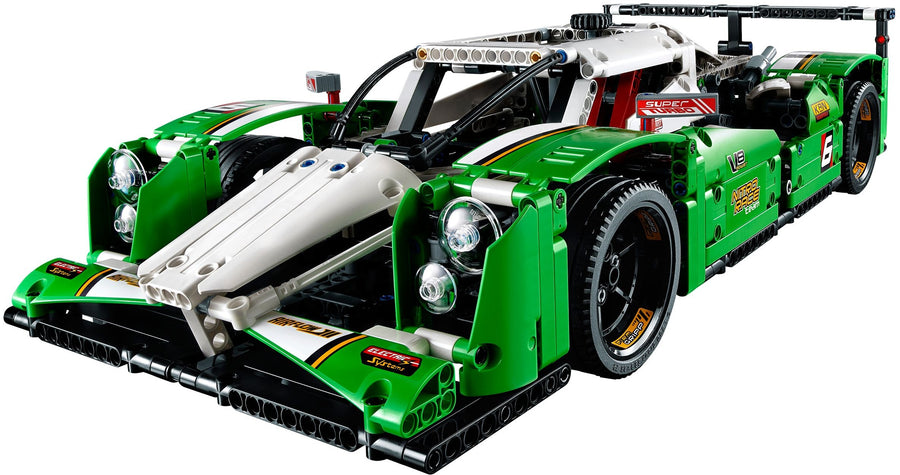 LEGO 24 Hours Race Car 42039 – Retired & Sealed