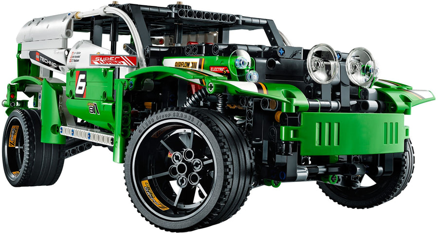 LEGO 24 Hours Race Car 42039 – Retired & Sealed