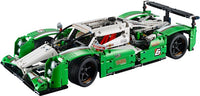 LEGO 42039 24 Hours Race Car 42039 sealed box view 4