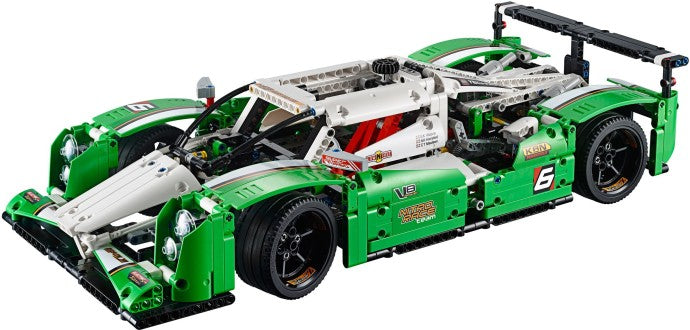 LEGO 24 Hours Race Car 42039 – Retired & Sealed