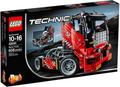 LEGO Race Truck 42041 – Retired & Sealed