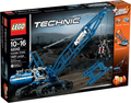 LEGO Crawler Crane 42042 – Retired & Sealed
