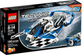 LEGO Hydroplane Racer 42045 – Retired & Sealed
