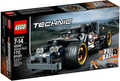 LEGO Getaway Racer 42046 – Retired & Sealed