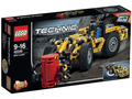 LEGO Mine Loader 42049 – Retired & Sealed