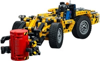 LEGO 42049 Mine Loader 42049 sealed box view 6