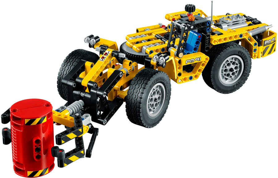 LEGO Mine Loader 42049 – Retired & Sealed