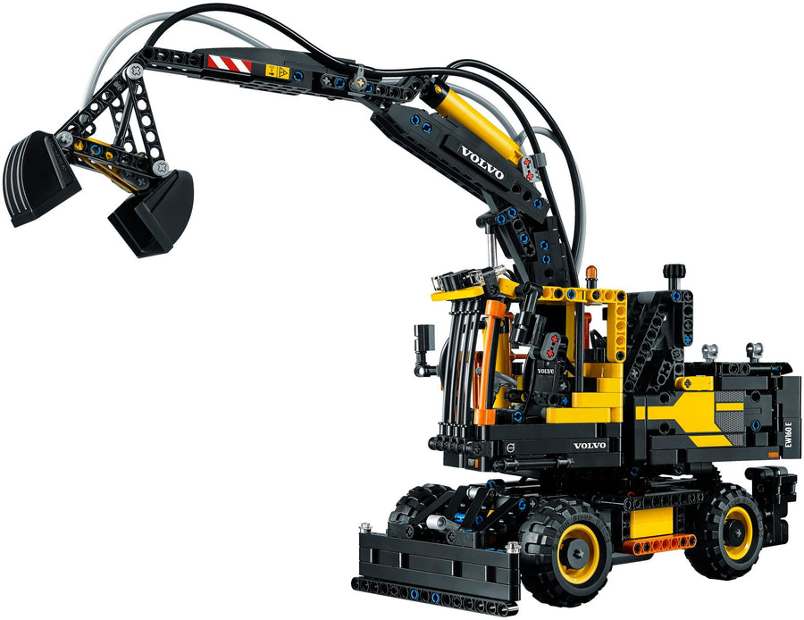 LEGO Volvo EW 160E 42053 – Retired & Sealed