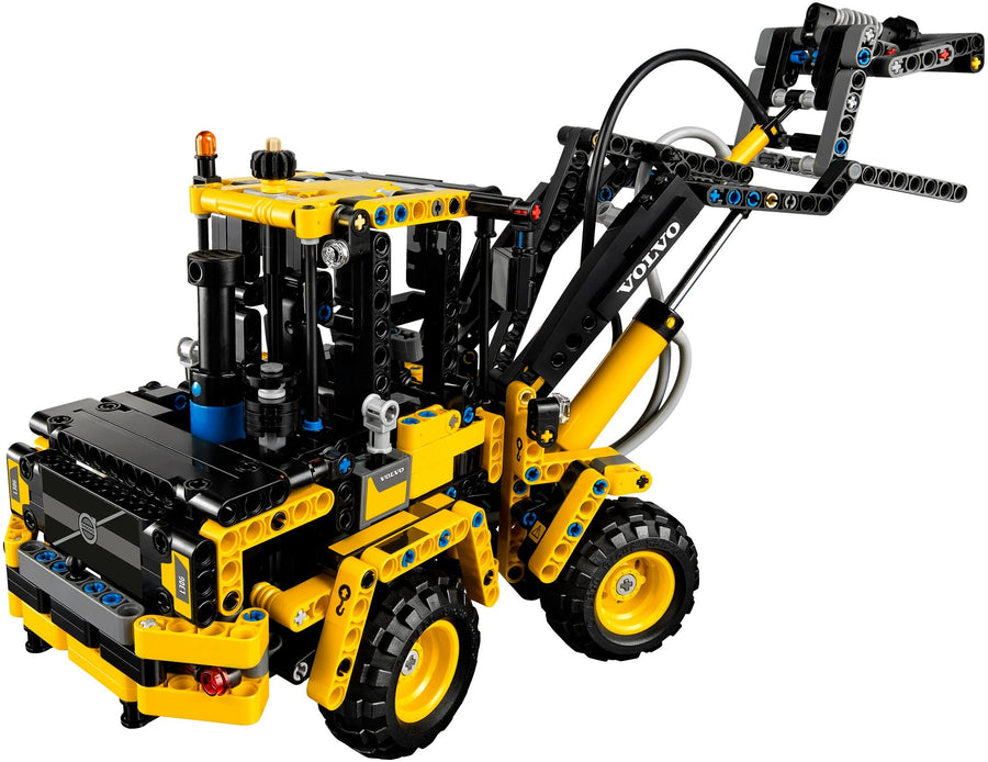 LEGO Volvo EW 160E 42053 – Retired & Sealed