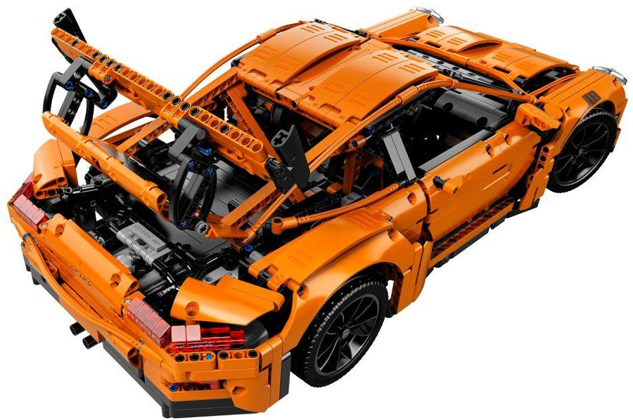 LEGO Porsche 911 GT3 RS 42056 – Retired & Sealed