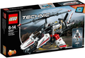 LEGO Ultralight Helicopter 42057 – Retired & Sealed