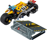 LEGO 42058 Stunt Bike 42058 sealed box view 4