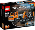 LEGO Roadwork Crew 42060 – Retired & Sealed