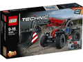 LEGO Telehandler 42061 – Retired & Sealed