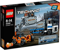 LEGO Container Yard 42062 – Retired & Sealed