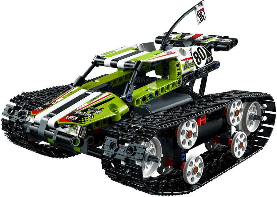LEGO RC Tracked Racer 42065 – Retired & Sealed