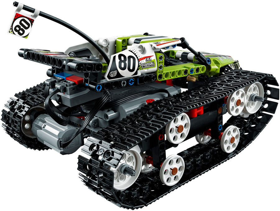 LEGO RC Tracked Racer 42065 – Retired & Sealed