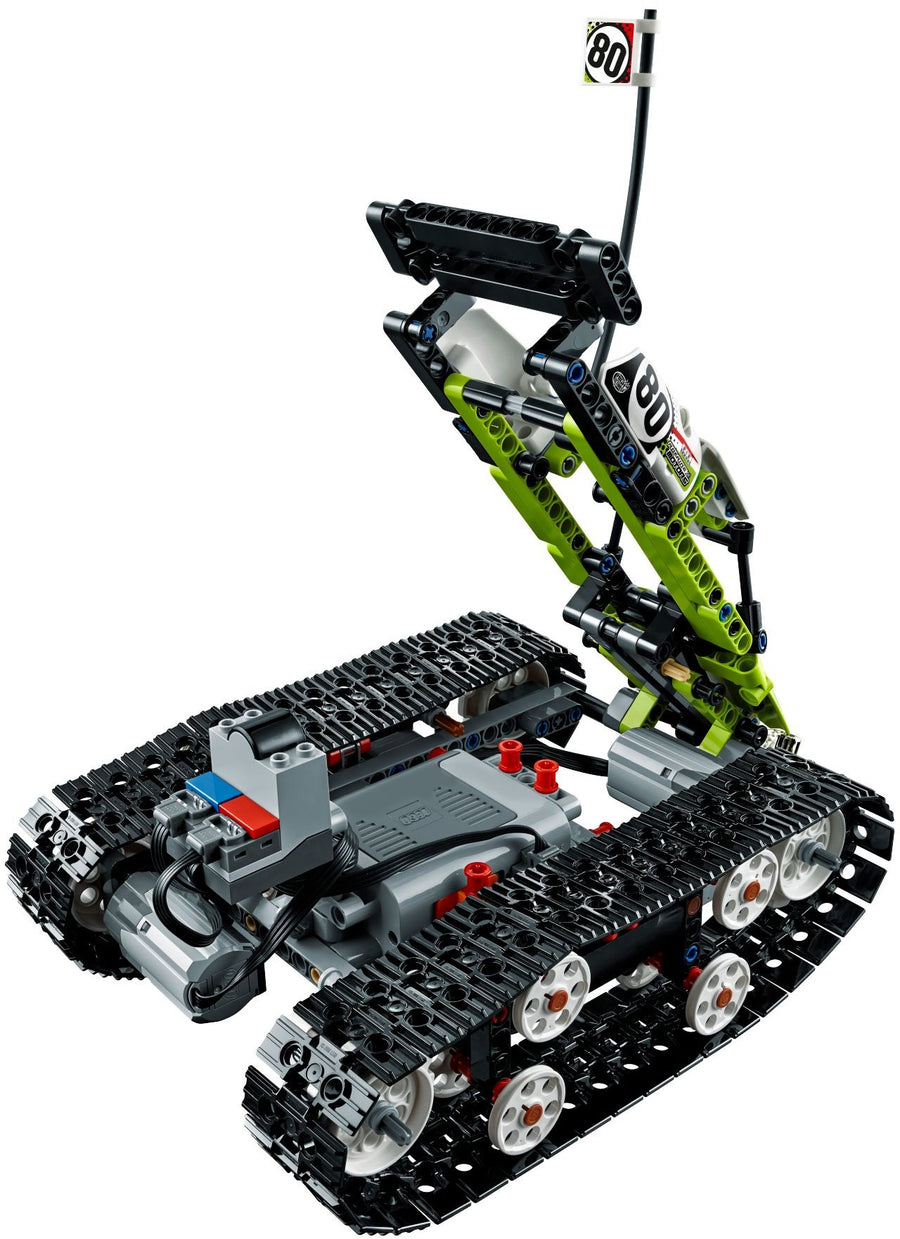 LEGO RC Tracked Racer 42065 – Retired & Sealed