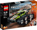 LEGO RC Tracked Racer 42065 – Retired & Sealed
