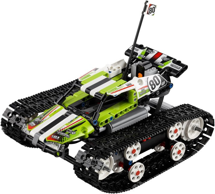 LEGO RC Tracked Racer 42065 – Retired & Sealed