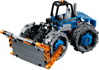 LEGO 42071 Dozer Compactor 42071 sealed box view 2